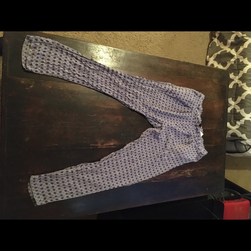 H&M pants size s